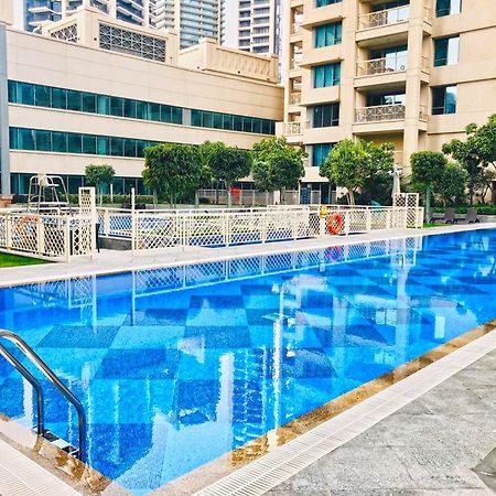 Spectacular Burj Khalifa View 2Br 29 Boulevard Tower 2 Dubai Exterior foto